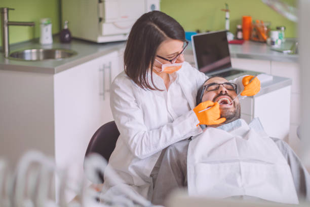 Best Emergency Tooth Extraction in Grand Ronde, OR