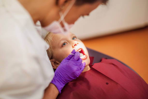 Best Pediatric Emergency Dentist in Grand Ronde, OR